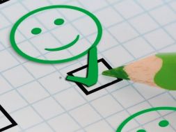 Ergebnisse aus ANQ Befragungen zur Messung der Patientenzufriedenheit