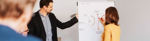 CBASP-Gruppenpsychotherapieprogramm