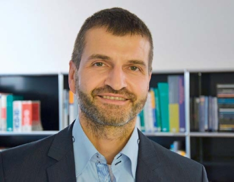 Thomas Ihde, Chefarzt, Spitäler fmi