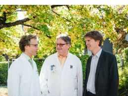 Interdisziplinäre Memory Clinic Bern