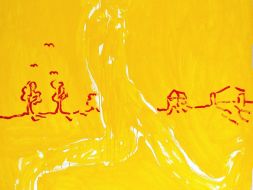 Eröffnung Grossstation Saxer (Sucht und Psychotherapie)