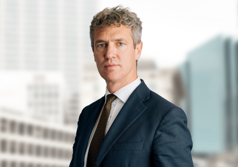 Prof. Dr. med. Christoph Nissen