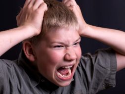 Diagnose DMDD: Wenn Kinder nicht mit ihrem Frust umgehen können