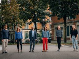 Angebotserweiterung Fachstelle Kinder- und Jugendforensik 