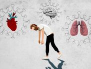 Long Covid Sprechstunde